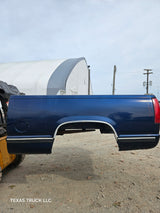 1988-1998 Chevrolet / GMC 1500 2500 3500 OBS 6' 6" Short Truck Bed