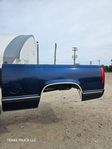 1988-1998 Chevrolet / GMC 1500 2500 3500 OBS 6' 6" Short Truck Bed