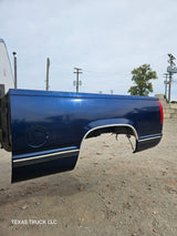 1988-1998 Chevrolet / GMC 1500 2500 3500 OBS 6' 6" Short Bed