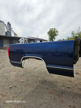 1988-1998 Chevrolet / GMC 1500 2500 3500 OBS 6' 6" Short Truck Bed