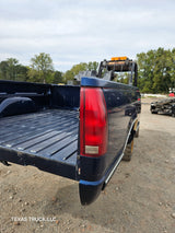 1988-1998 Chevrolet / GMC 1500 2500 3500 OBS 6' 6" Short Truck Bed