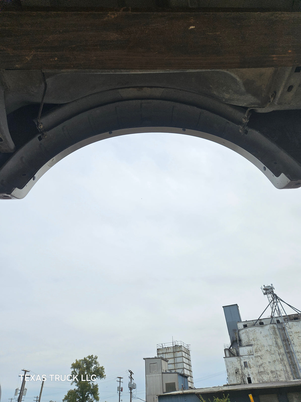 2004-2008 Ford F150 5' 6" Short Bed