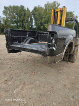 2004-2008 Ford F150 5' 6" Short Bed