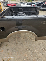 2004-2008 Ford F150 5' 6" Short Bed