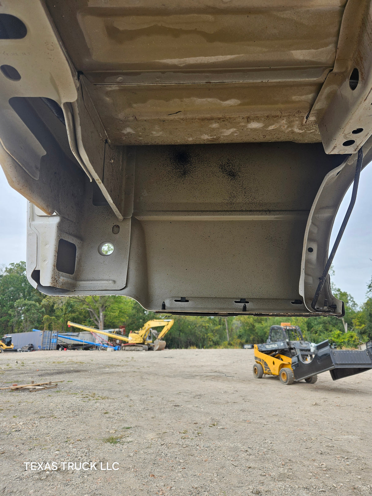 2009-2014 Ford F150 8' Long Bed