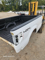 2009-2014 Ford F150 8' Long Bed