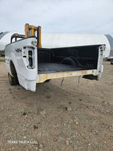 2009-2014 Ford F150 8' Long Bed