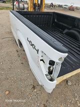 2009-2014 Ford F150 8' Long Bed