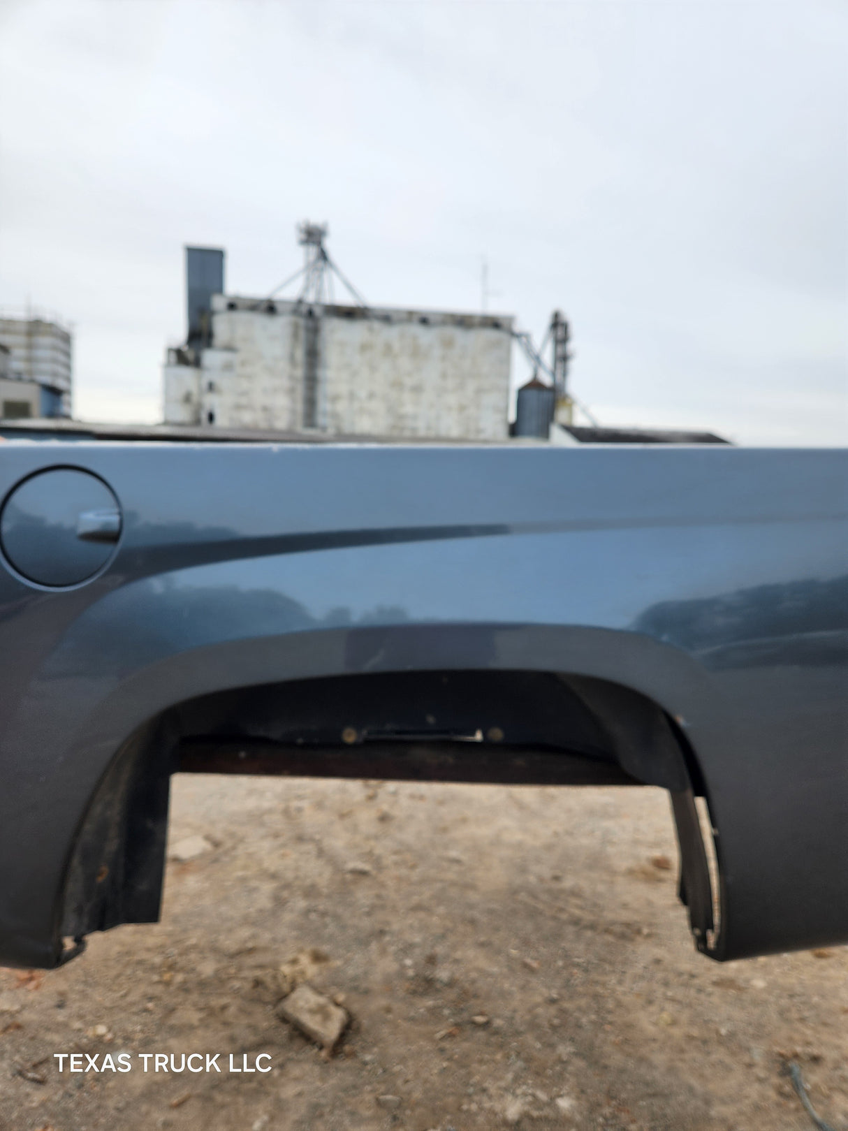 2004-2013 Chevrolet Colorado/ GMC Canyon Crew Cab Bed