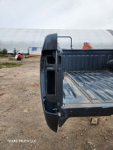 2004-2013 Chevrolet Colorado/ GMC Canyon Crew Cab Bed