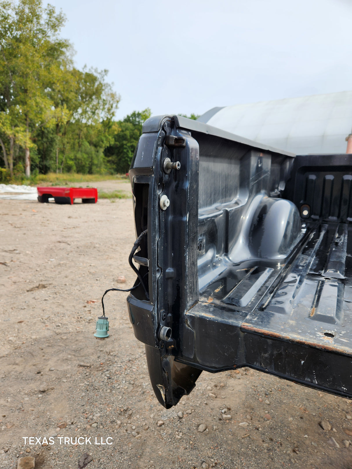 1997-2003 Ford F150 6' 6" Short Bed