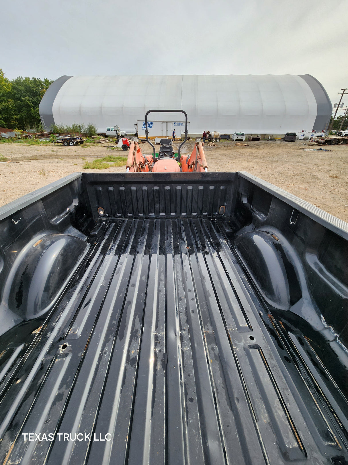 1997-2003 Ford F150 6' 6" Short Bed