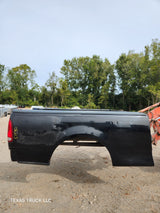 1997-2003 Ford F150 6' 6" Short Bed