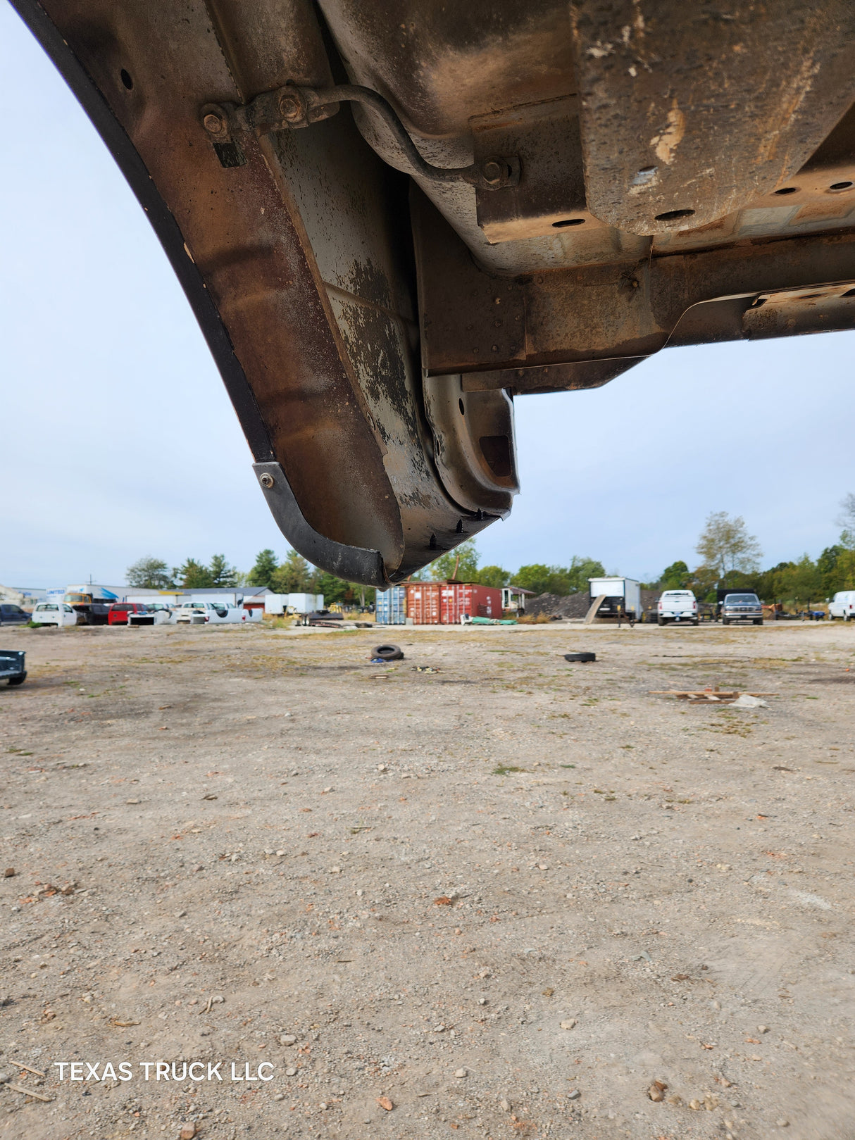 1997-2003 Ford F150 6' 6" Short Bed