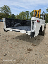 2017-2022 Ford F250 F350 Super Duty 8' Long Bed