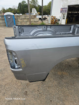 2019-2024 Dodge Ram 1500 2500 3500 5th Gen 8' Long Bed