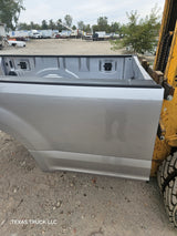 2017-2022 Ford F250 F350 Super Duty 8' Long Bed