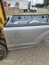 2017-2022 Ford F250 F350 Super Duty 8' Long Bed