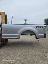 2017-2022 Ford F250 F350 Super Duty 8' Long Bed