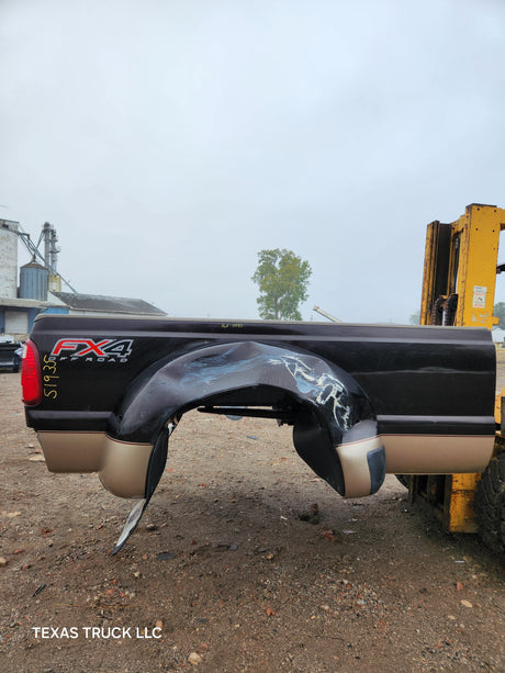 2011-2016 Ford Super Duty F330 F450 F550 8' Dually Bed