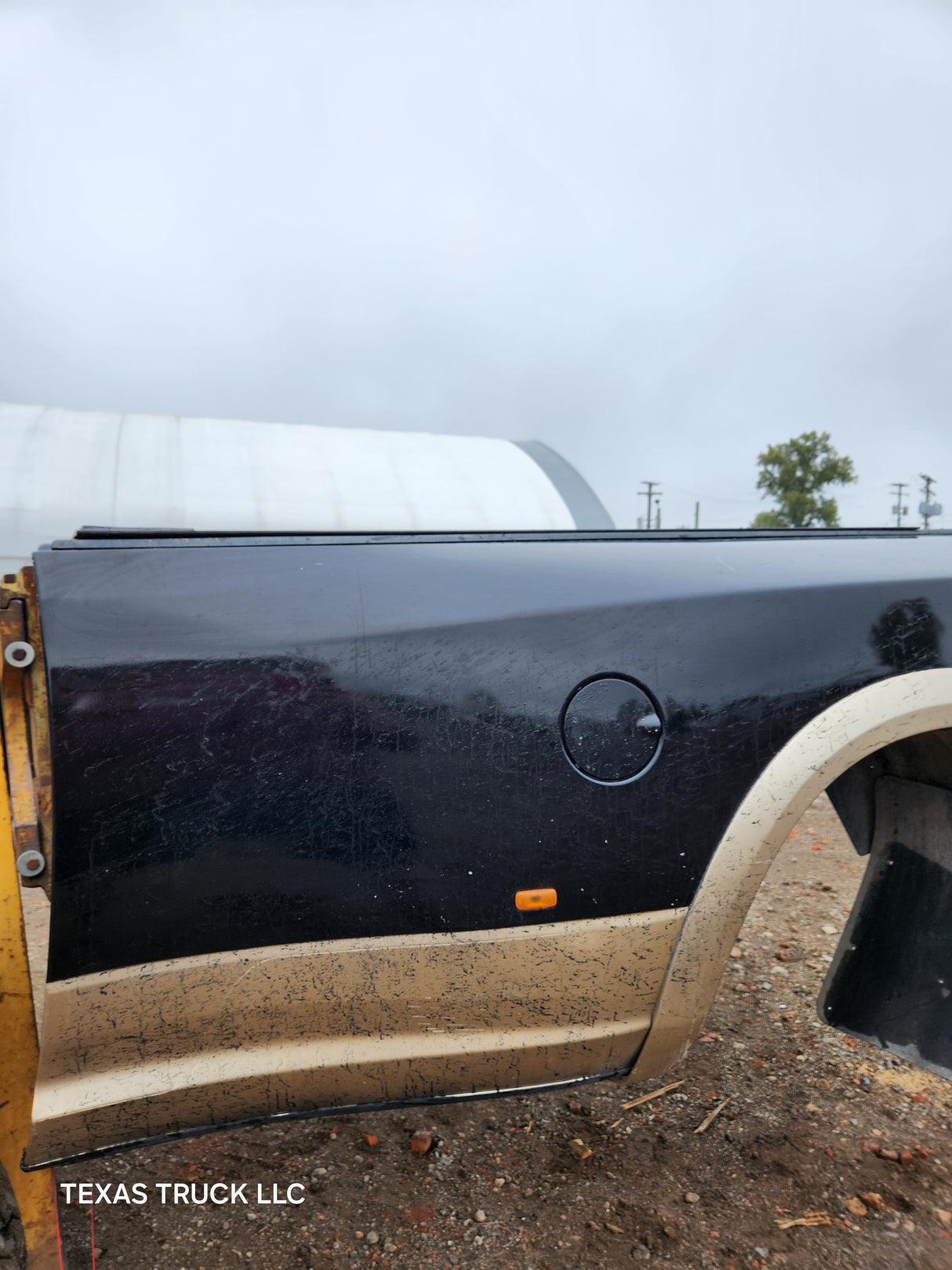 2009-2018 Dodge Ram 4th Gen 8' Dually Bed