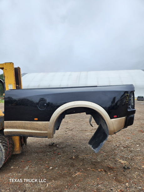 2009-2018 Dodge Ram 4th Gen 8' Dually Bed