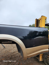 2009-2018 Dodge Ram 4th Gen 8' Dually Bed