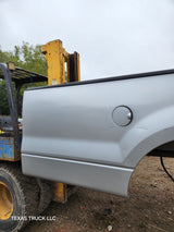 2004-2008 Ford F150 8' Long Bed