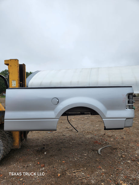 2004-2008 Ford F150 8' Long Bed