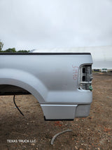 2004-2008 Ford F150 8' Long Bed