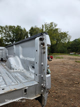 2004-2008 Ford F150 8' Long Bed