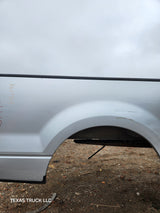 2004-2008 Ford F150 8' Long Bed