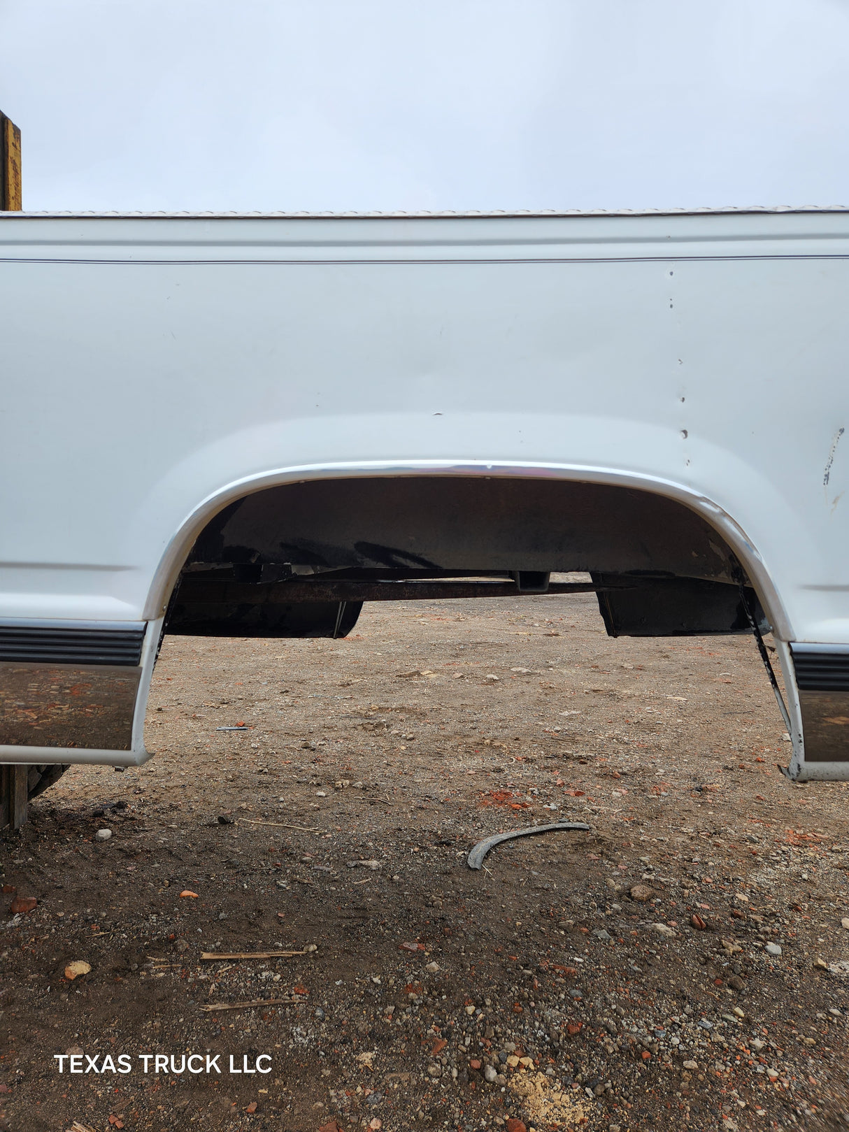 1988-1998 Chevrolet / GMC 1500 2500 3500 OBS 8' Long Bed