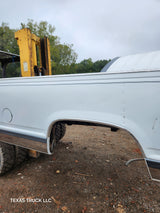 1988-1998 Chevrolet / GMC 1500 2500 3500 OBS 8' Long Bed