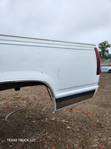 1988-1998 Chevrolet / GMC 1500 2500 3500 OBS 8' Long Bed