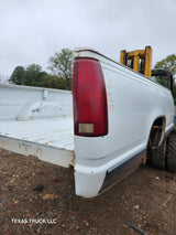 1988-1998 Chevrolet / GMC 1500 2500 3500 OBS 8' Long Bed