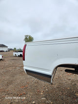 1988-1998 Chevrolet / GMC 1500 2500 3500 OBS 8' Long Bed