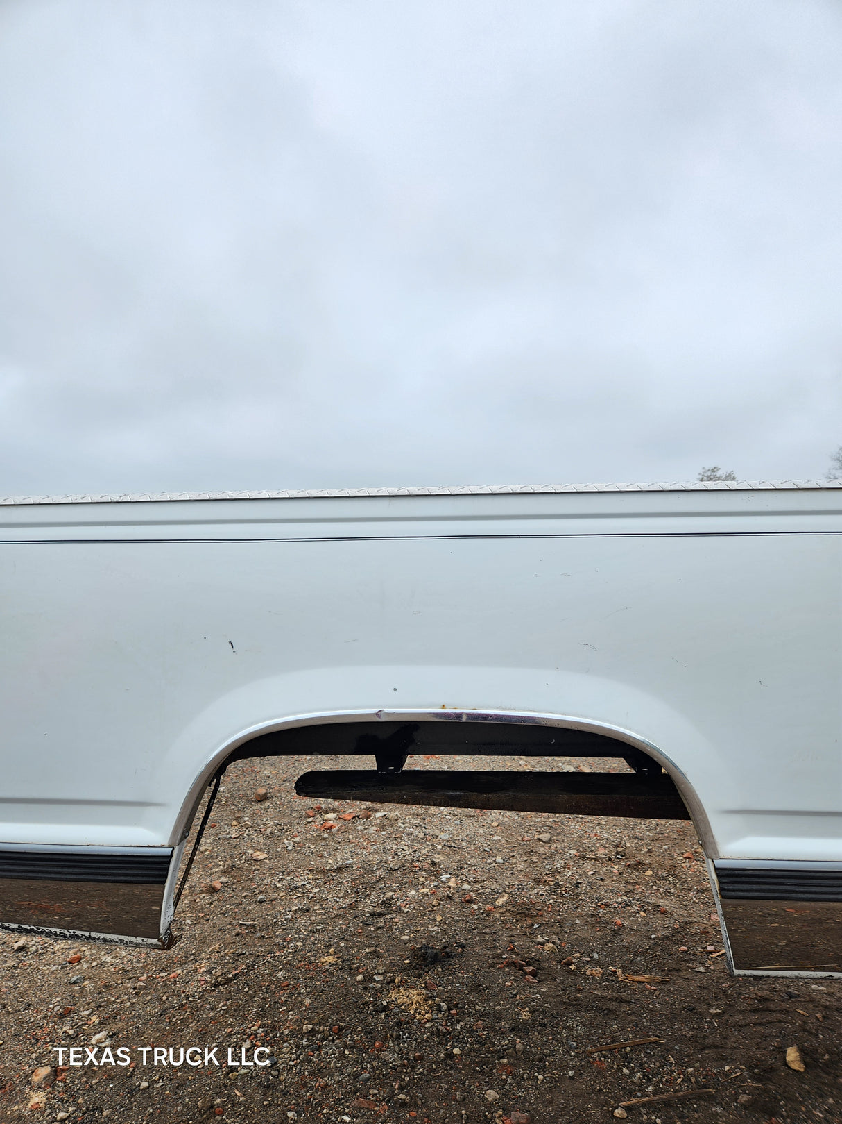 1988-1998 Chevrolet / GMC 1500 2500 3500 OBS 8' Long Bed