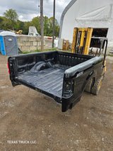 2004-2008 Ford F150 6' 6" Short Bed