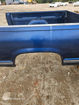 1988-1998 Chevrolet / GMC 1500 2500 3500 OBS 6' 6" Short Bed