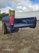 1988-1998 Chevrolet / GMC 1500 2500 3500 OBS 6' 6" Short Truck Bed