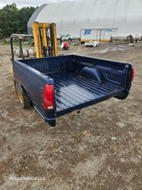 1988-1998 Chevrolet / GMC 1500 2500 3500 OBS 6' 6" Short Truck Bed