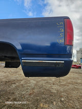 1988-1998 Chevrolet / GMC 1500 2500 3500 OBS 6' 6" Short Bed