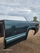 1999-2006 Chevrolet / GMC 8' Long Bed