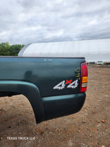 1999-2006 Chevrolet / GMC 8' Long Bed