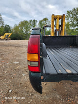 1999-2006 Chevrolet / GMC 8' Long Bed