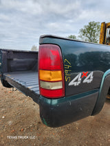 1999-2006 Chevrolet / GMC 8' Long Bed