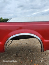 1999-2010 Ford F250 F350 Super Duty 8' Long Bed