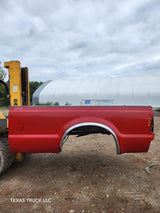 1999-2010 Ford F250 F350 Super Duty 8' Long Bed