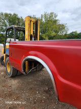 1999-2010 Ford F250 F350 Super Duty 8' Long Bed